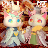 MIO Cat Fantastic World Blind Box