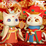 MIO Cat Fantastic World Blind Box