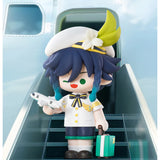 Genshin Impact Dress-Up Dreams Blind Box