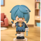 Genshin Impact Dress-Up Dreams Blind Box