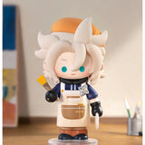 Genshin Impact Dress-Up Dreams Blind Box