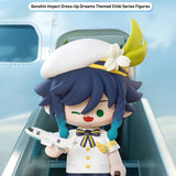 Genshin Impact Dress-Up Dreams Blind Box