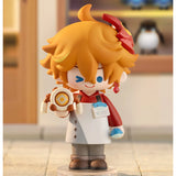 Genshin Impact Dress-Up Dreams Blind Box