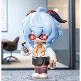 Genshin Impact Dress-Up Dreams Blind Box