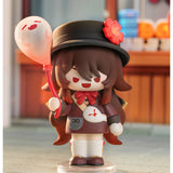 Genshin Impact Dress-Up Dreams Blind Box