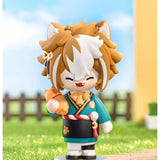 Genshin Impact Dress-Up Dreams Blind Box