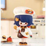 Genshin Impact Dress-Up Dreams Blind Box
