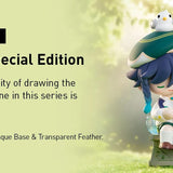 Genshin Impact Dress-Up Dreams Blind Box