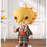 Genshin Impact Dress-Up Dreams Blind Box
