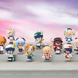 Genshin Impact Dress-Up Dreams Blind Box