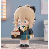 Genshin Impact Dress-Up Dreams Blind Box