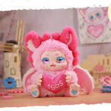 Kimmon Regain Myself Plush Blind Box