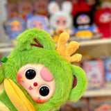 Baby Three Children's Wonderland Plush Blind Box