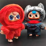 Baby Three Children's Wonderland Plush Blind Box