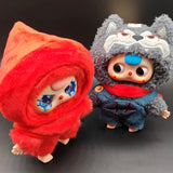 Baby Three Children's Wonderland Plush Blind Box