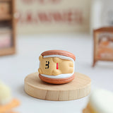 Maltese Dog Dessert Shop Mini Blind Box of 3PC