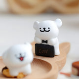 Maltese Dog Dessert Shop Mini Blind Box of 3PC