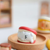 Maltese Dog Dessert Shop Mini Blind Box of 3PC