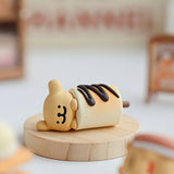 Maltese Dog Dessert Shop Mini Blind Box of 3PC