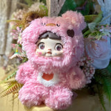 NOMMI Loveliness Never Ends Plush Blind Box