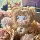 NOMMI Loveliness Never Ends Plush Blind Box
