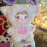 NOMMI Loveliness Never Ends Plush Blind Box
