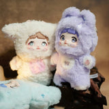 NOMMI Loveliness Never Ends Plush Blind Box