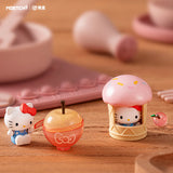Hello Kitty Apple Factory Micro Blind Box
