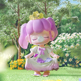 Nanci Secret Garden Blind Box