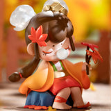 Rolife Nanci Poems and Songs Series Blind Box