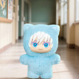 Jujutsu Kaisen Cat Ear Plushie Blind Box