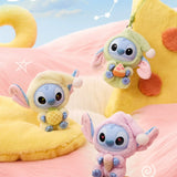 Stitch "Eat Something Before Sleep" Vinyl Plush Blind Box