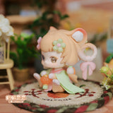 Moni Zai Zai's Adventure Magic Box Blind Box