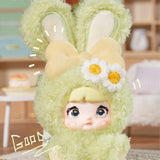 Nommi Baby Sweetheart Bunny Plush Blind Box