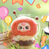 Baby Three Little Elf Animal Plush Blind Box