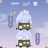 Honkai: Star Rail Chibi Stack Series 3 Blind Bag MiHoYo