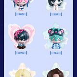 Alien Stage FIGURE Blind Box