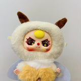 Baby Three Little Elf Animal Plush Blind Box