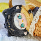Yooki Meow Summer Party Plush Blind Box
