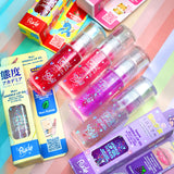 Rude Sparkle Lip Oil