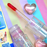 Rude Sparkle Lip Oil