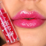 Rude Sparkle Lip Oil