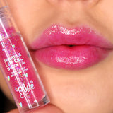 Rude Sparkle Lip Oil