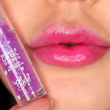Rude Sparkle Lip Oil