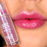 Rude Sparkle Lip Oil