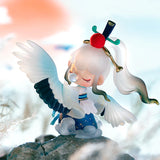 Rolife Nanci Poems and Songs Series Blind Box