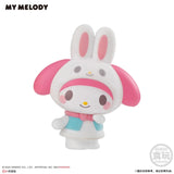 Moetch Family Dress Up Mini Bean Blind Bag