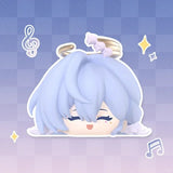 Honkai: Star Rail Chibi Stack Series 3 Blind Bag MiHoYo
