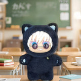 Jujutsu Kaisen Cat Ear Plushie Blind Box