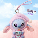 Stitch "Eat Something Before Sleep" Vinyl Plush Blind Box